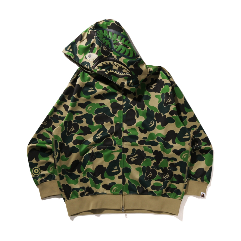 Толстовка SS25 мужская A BATHING APE, зеленый
Толстовка SS25 мужская A BATHING APE, зеленый
