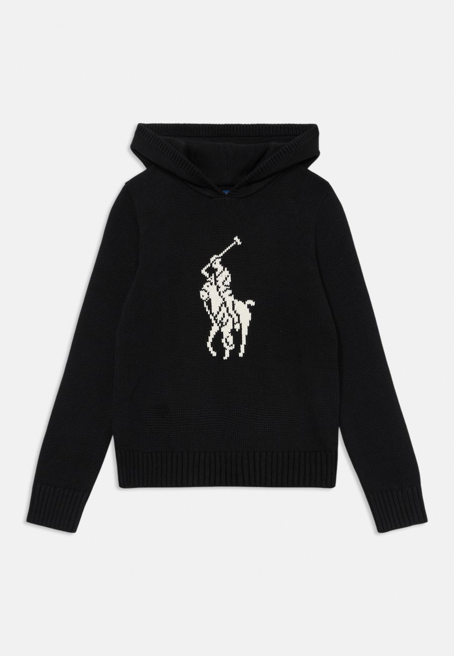 Джемпер Polo Ralph Lauren Jumper, Black
Джемпер Polo Ralph Lauren Jumper, Black