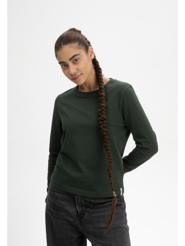 Рубашка с длинными рукавами тяжелая AASTHA MELA
Рубашка с длинными рукавами тяжелая AASTHA MELA