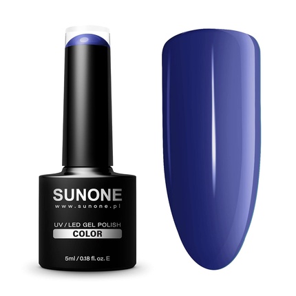 Лак для ногтей Hybrid UV/LED 5ml N03 Nastia
Лак для ногтей Hybrid UV/LED 5ml N03 Nastia