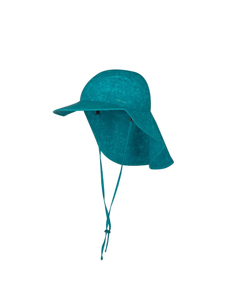 Trollkids Ушная шапка "Тролльтунга" синего цвета
Trollkids Ушная шапка "Тролльтунга" синего цвета