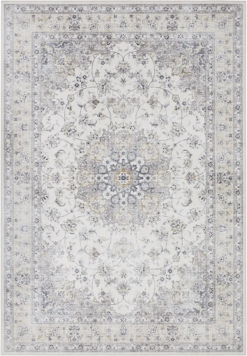 ELLE DECORATION Ковер "Наин", прямоугольный, восточный, восточный, короткий ворс, гостиная, спальня, винтажный вид 160х230 см, серый
ELLE DECORATION Ковер "Наин", прямоугольный, восточный, восточный, короткий ворс, гостиная, спальня, винтажный вид 160х230 см, серый