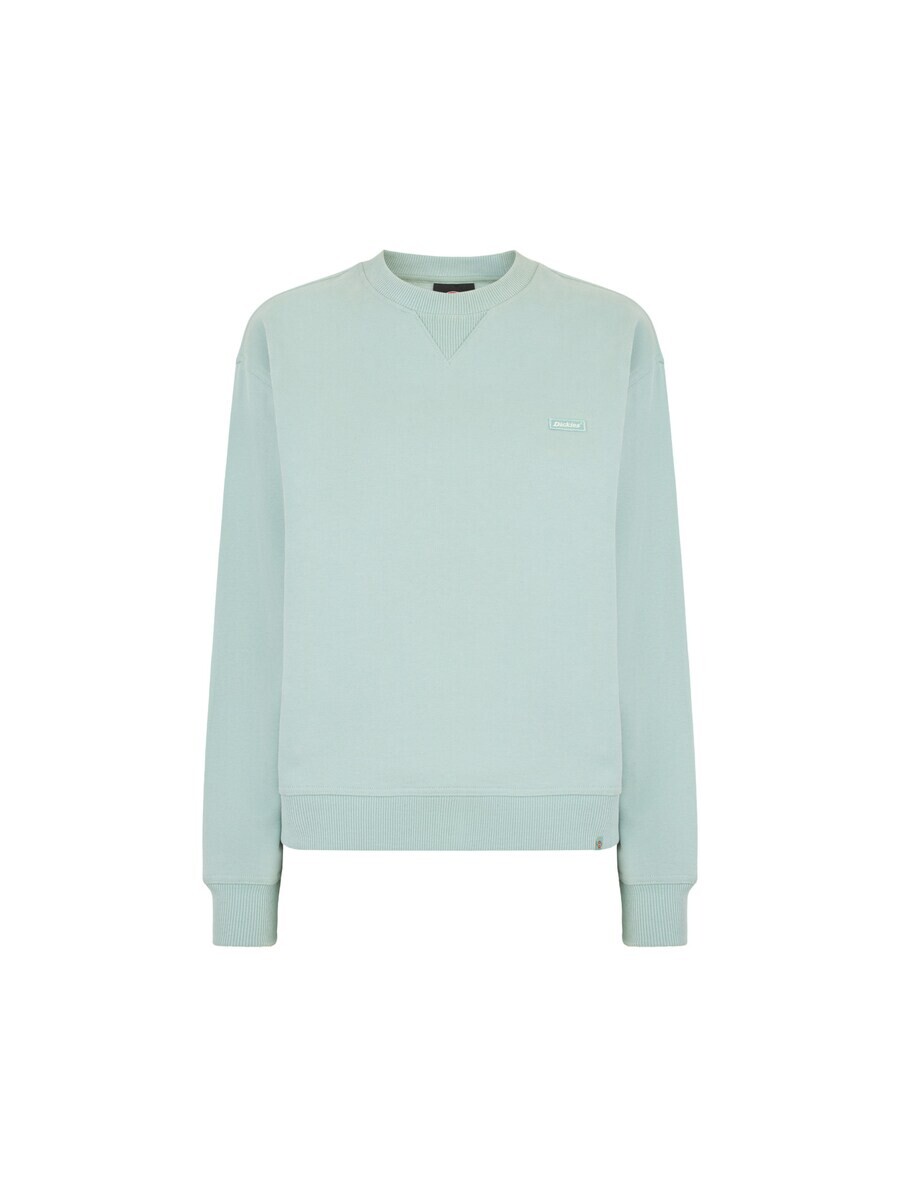 Свитер DICKIES Sweatshirt CLANCY, мятный
Свитер DICKIES Sweatshirt CLANCY, мятный