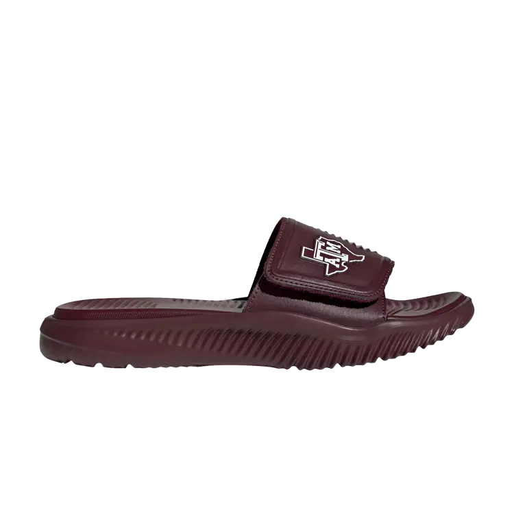 Кроссовки Alphabounce Slide 2.0, цвет NCAA Pack - Texas A&M
Кроссовки Alphabounce Slide 2.0, цвет NCAA Pack - Texas A&M