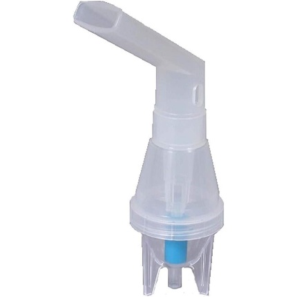 Nebulizer Mouthpiece for Aerosol MB5 Air Liquide
Nebulizer Mouthpiece for Aerosol MB5 Air Liquide