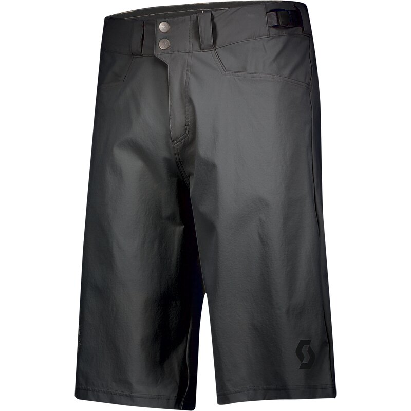 Шорты sco shorts ms trail flow с подкладкой Scott, серый
Шорты sco shorts ms trail flow с подкладкой Scott, серый