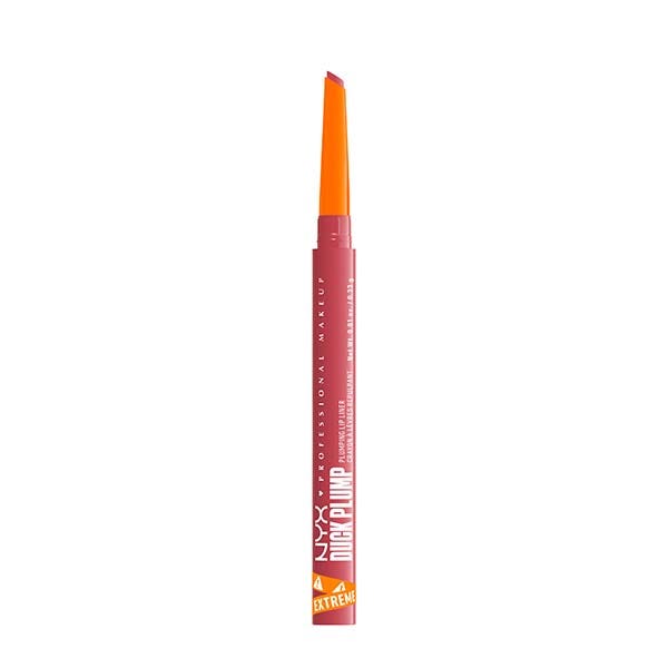 Карандаш для губ NYX PROFESSIONAL MAKE UP Duck Plump Lip Liner, 02 Pinkjection
Карандаш для губ NYX PROFESSIONAL MAKE UP Duck Plump Lip Liner, 02 Pinkjection