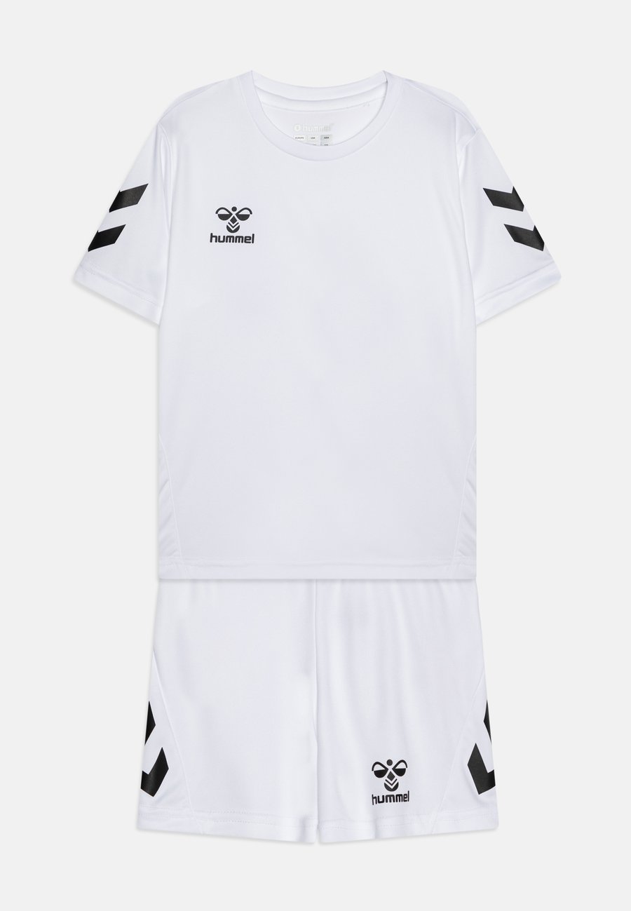 Футболка Hummel SET, White, Белый, Футболка Hummel SET, White
Футболка Hummel SET, White, Белый, Футболка Hummel SET, White