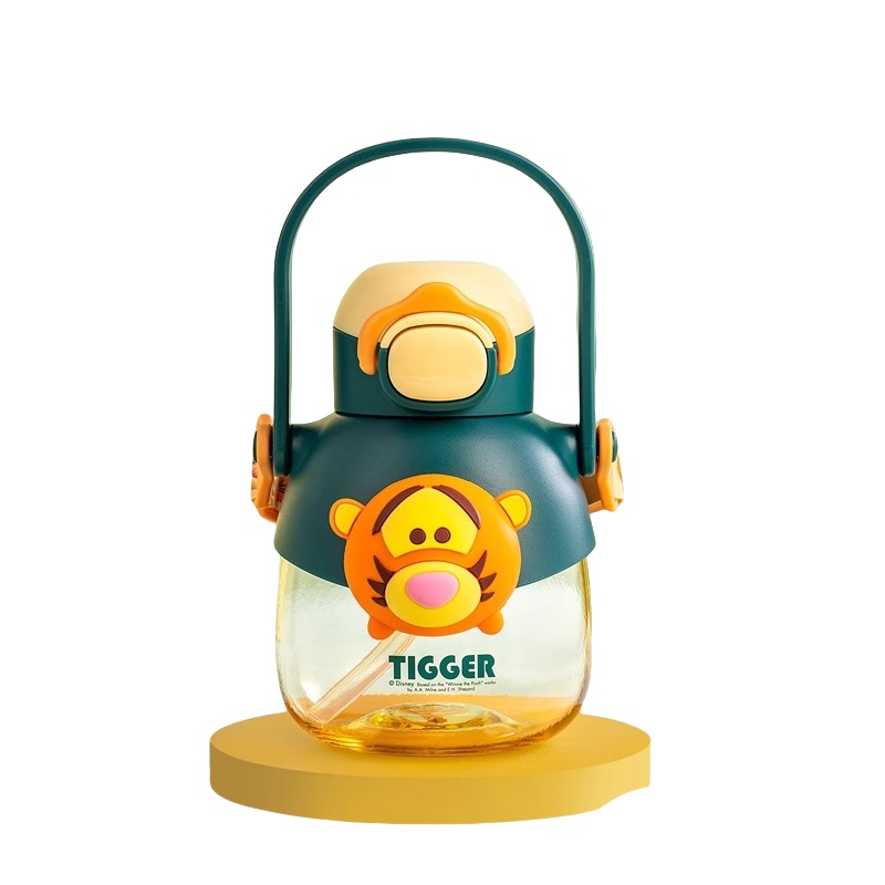 Пластиковые стаканы для воды Disney, желтый
Пластиковые стаканы для воды Disney, желтый