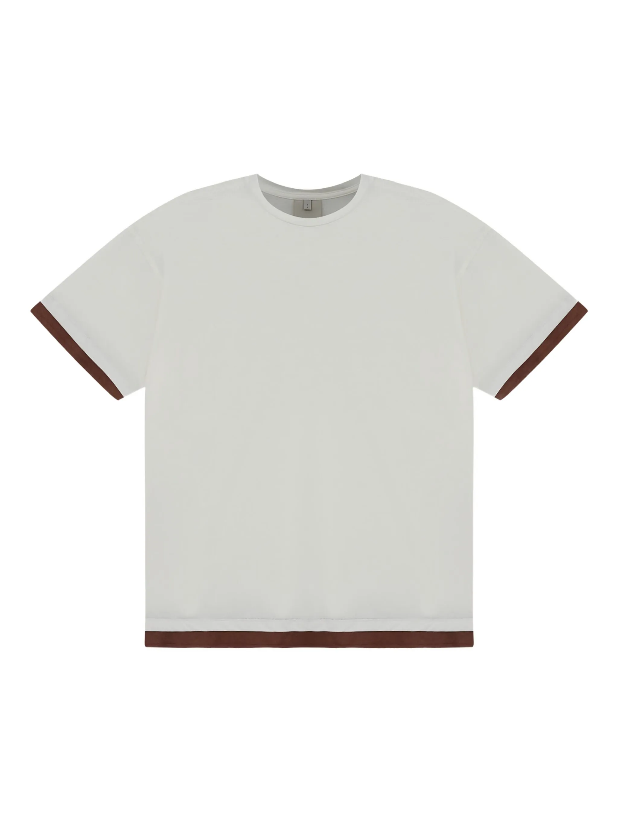 Футболка Pitombo Misci, белый
Футболка Pitombo Misci, белый