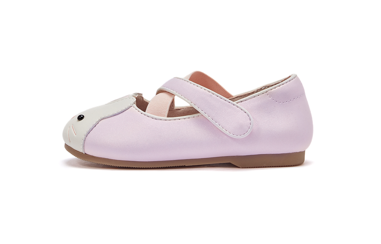 Противоскользящая износостойкая детская кожаная обувь для детей 3–7 лет DAVE&BELLA, Little Rabbit
Противоскользящая износостойкая детская кожаная обувь для детей 3–7 лет DAVE&BELLA, Little Rabbit