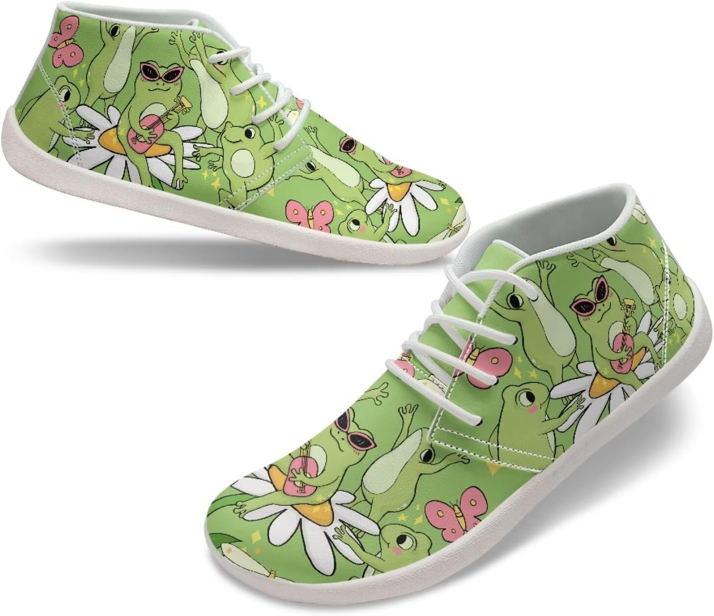 Мужские широкие кроссовки-босоножки с нулевым перепадом, минималистичные кроссовки, легкие противоскользящие ходовые обувь для спорта, размер 5-14, белая подошва Vuriqeby
Мужские широкие кроссовки-босоножки с нулевым перепадом, минималистичные кроссовки, легкие противоскользящие ходовые обувь для спорта, размер 5-14, белая подошва Vuriqeby