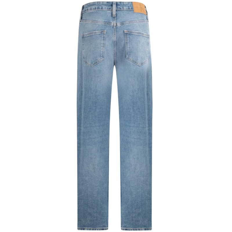 Джинсы женские 1AA - светло-голубой деним Calvin Klein
Джинсы женские 1AA - светло-голубой деним Calvin Klein