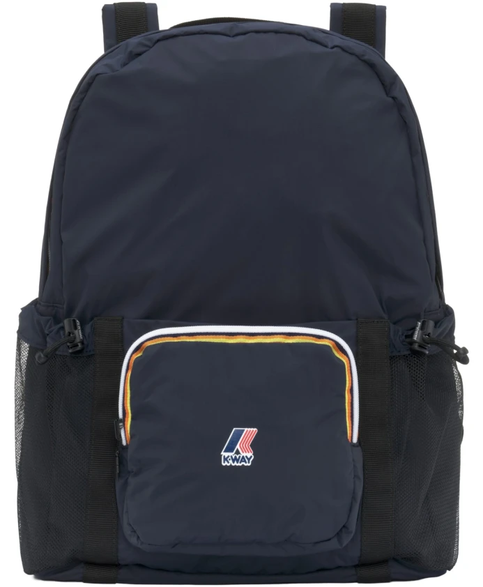 Рюкзак Мишель K-Way, синий
Рюкзак Мишель K-Way, синий