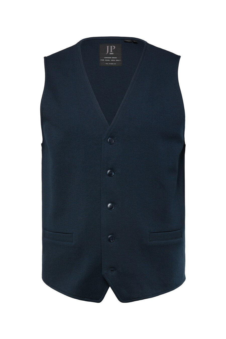 Жилет JP1880, Navy
Жилет JP1880, Navy