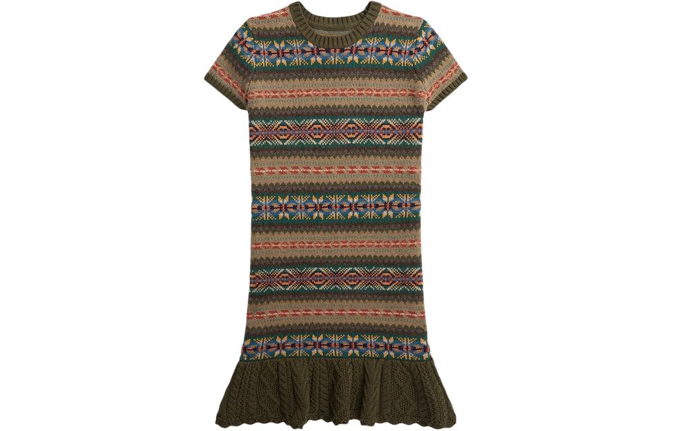 Детская поло Ralph Lauren разноцветная
Детская поло Ralph Lauren разноцветная