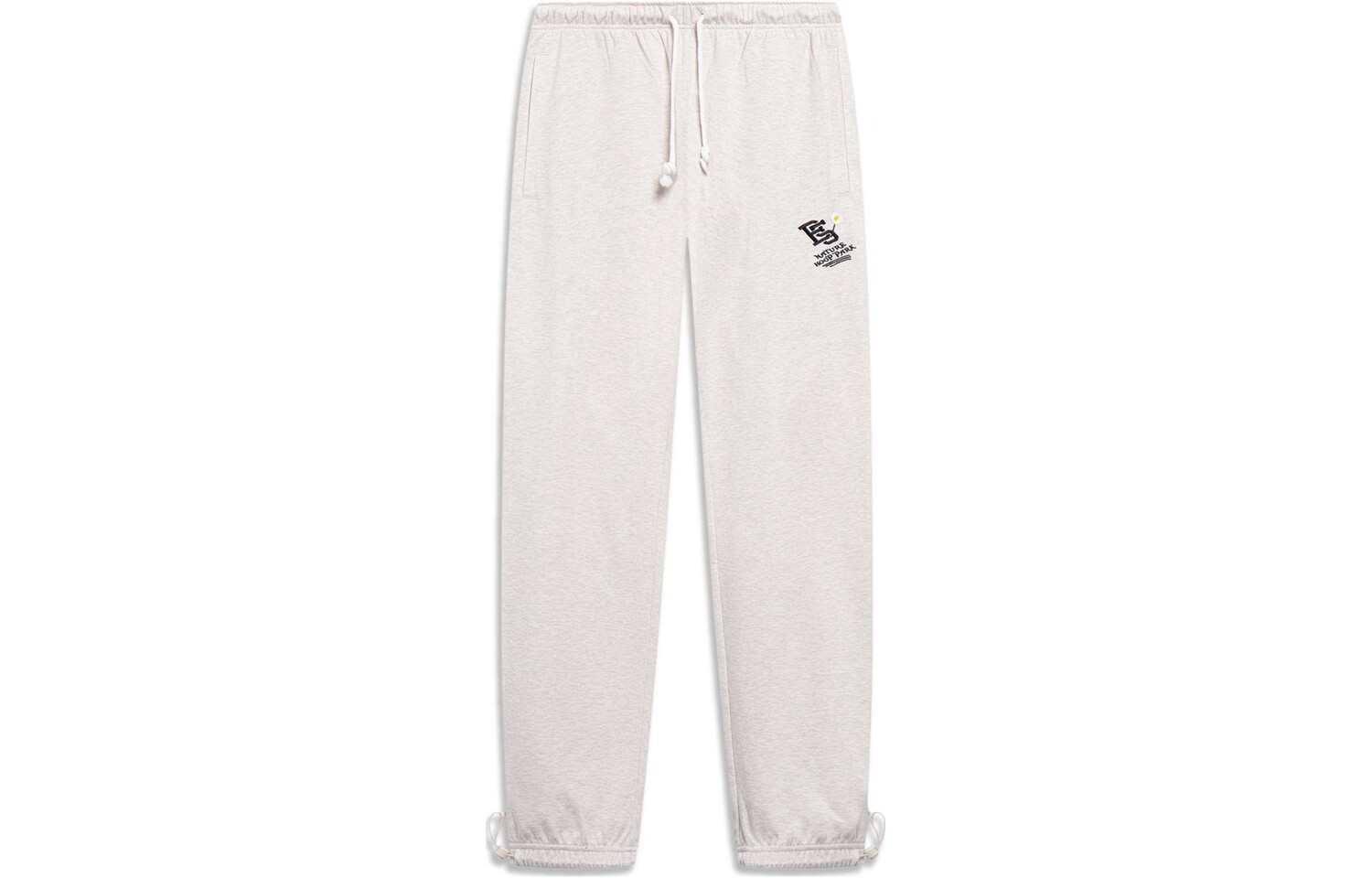 Трикотажные штаны Badfive мужские, цвет серый Lining, цвет Heather Gray
Трикотажные штаны Badfive мужские, цвет серый Lining, цвет Heather Gray