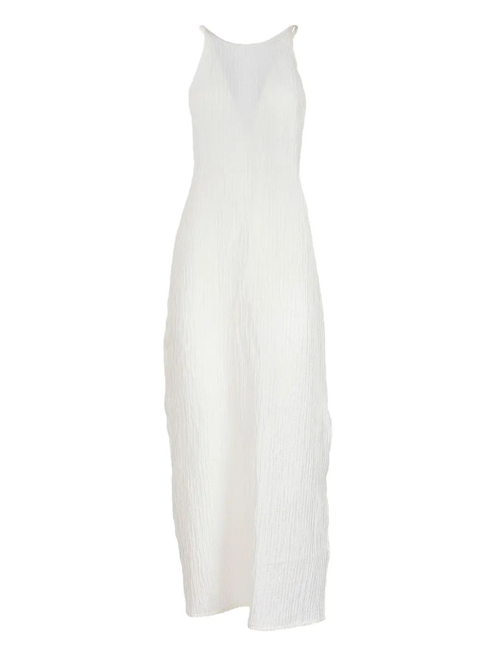 Платье миди Chela Hamoulet, белый
Платье миди Chela Hamoulet, белый