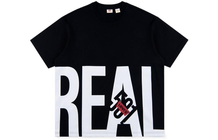 Мужская футболка Levi's levi’s, цвет Black
Мужская футболка Levi's levi’s, цвет Black