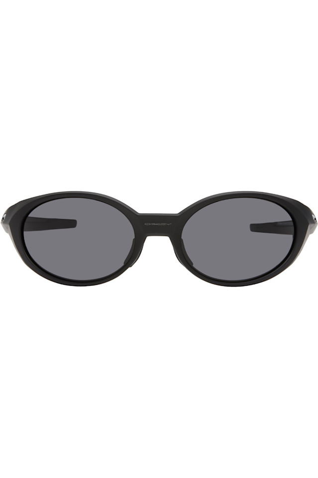 Солнцезащитные очки Eye Jacket Redux Oakley, черный
Солнцезащитные очки Eye Jacket Redux Oakley, черный