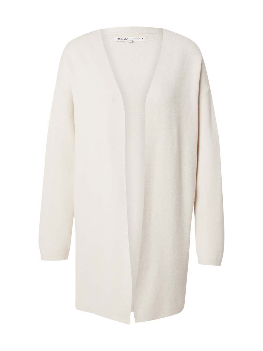 Вязаный кардиган ONLY ONLFRIDA, экрю
Вязаный кардиган ONLY ONLFRIDA, экрю