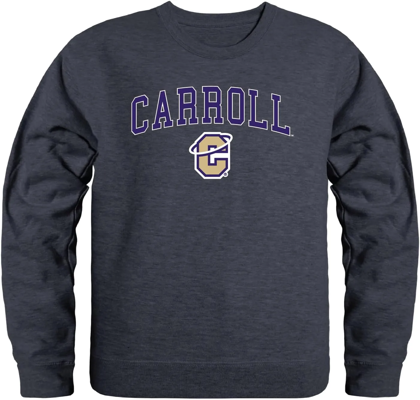 Толстовка W Republic Carroll College Saints Campus
Толстовка W Republic Carroll College Saints Campus