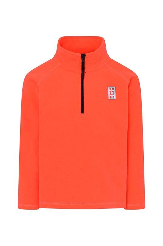 Детская толстовка LEGO, красный
Детская толстовка LEGO, красный