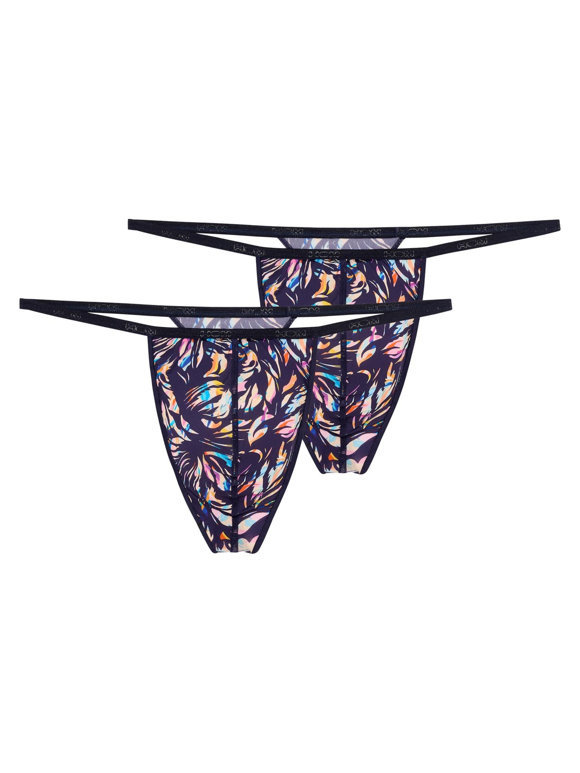 HOM Трусики 'Viscaya', мультиколор
HOM Трусики 'Viscaya', мультиколор