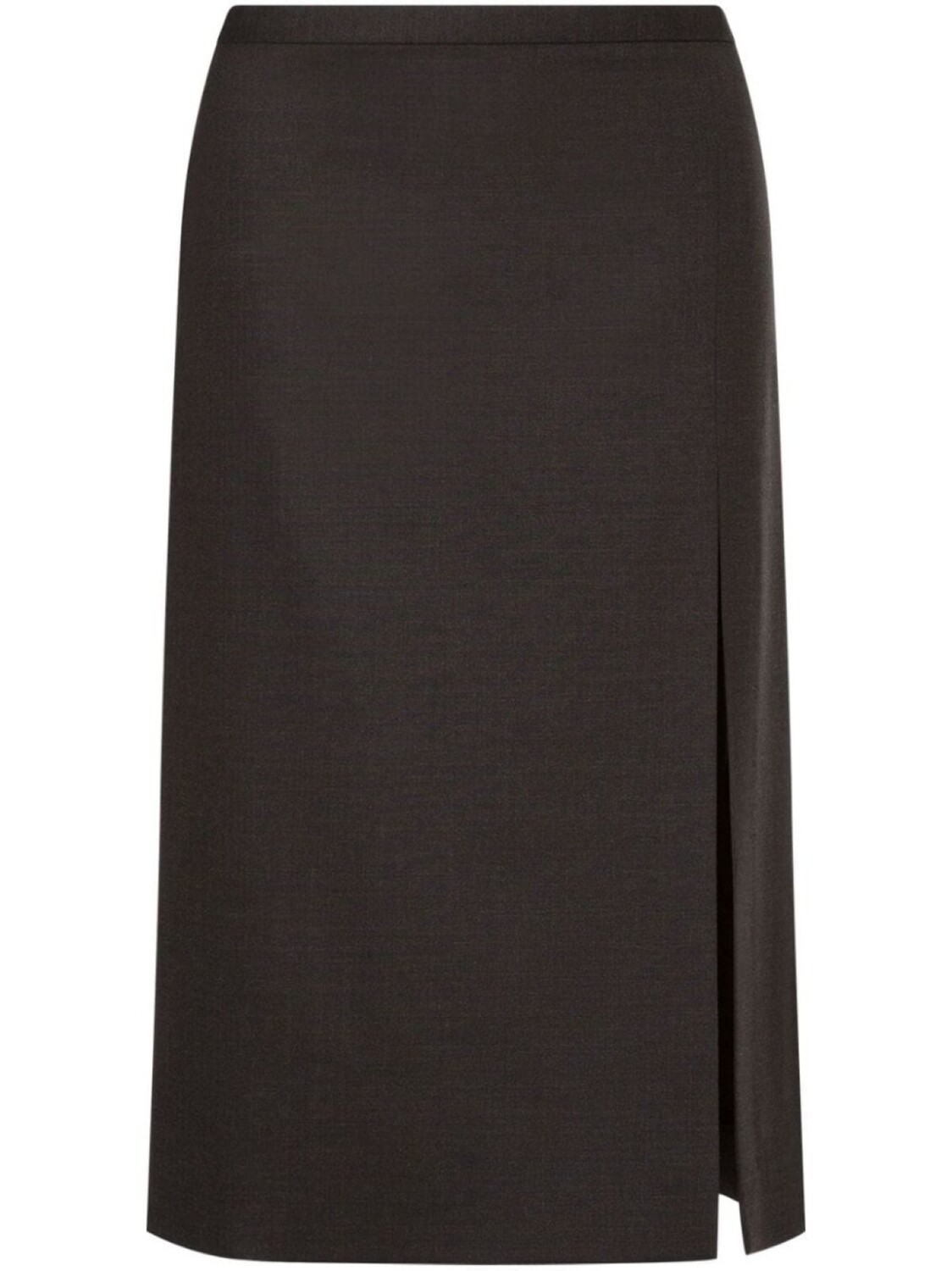 Philosophy Di Lorenzo Serafini прямая юбка с завышенной талией, серый
Philosophy Di Lorenzo Serafini прямая юбка с завышенной талией, серый