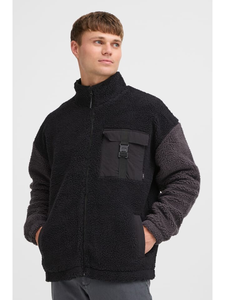 Куртка INDICODE, черный
Куртка INDICODE, черный