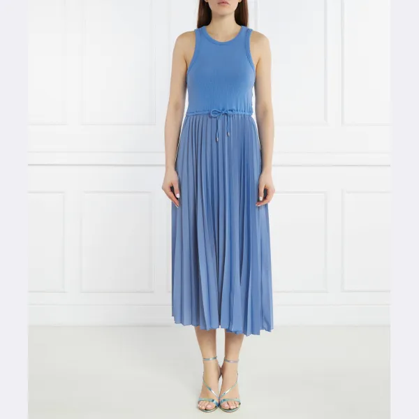 Платье Tommy Hilfiger, синий
Платье Tommy Hilfiger, синий