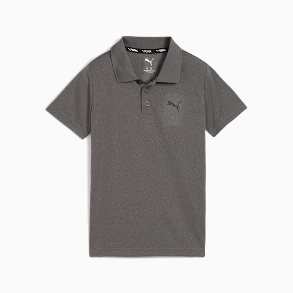 Поло для маленьких детей Puma Active Essentials, серый
Поло для маленьких детей Puma Active Essentials, серый
