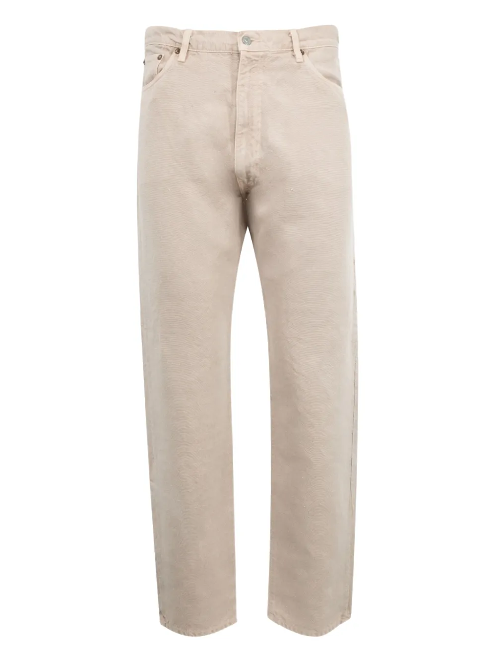 Джинсы из смесового хлопка Kaptain Sunshine, нейтральный
Джинсы из смесового хлопка Kaptain Sunshine, нейтральный