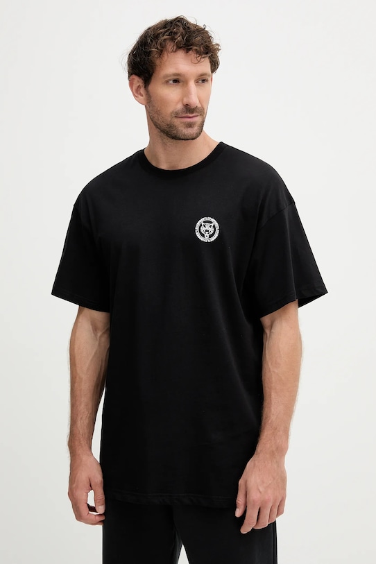 Футболка SPORT из хлопка Plein Sport, черный
Футболка SPORT из хлопка Plein Sport, черный