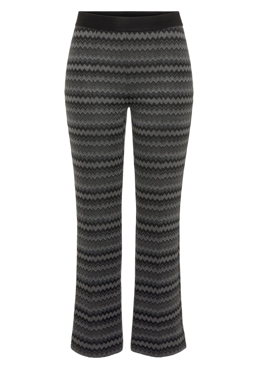 Расклешенные брюки STEHMANN, Mixed Colors
Расклешенные брюки STEHMANN, Mixed Colors