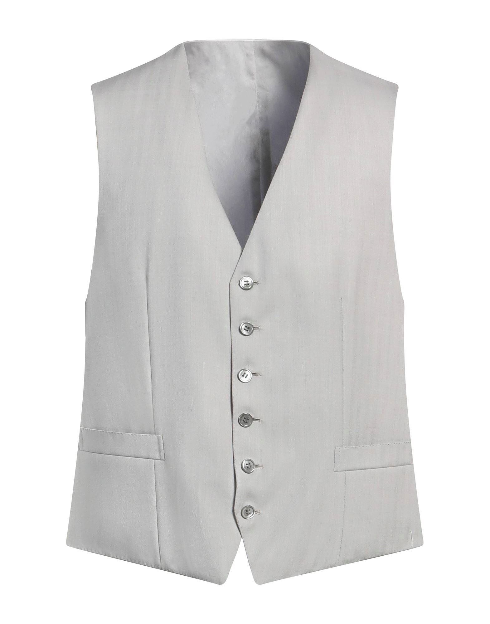 Жилет Brioni, светло-серый
Жилет Brioni, светло-серый