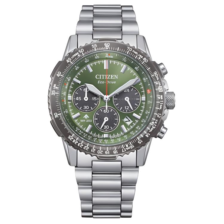 CITIZEN Часы PROMASTER Series Solar Quartz Movement Stainless Steel Strap Watch 40mm Men's Watch Green Dial, Green Dial
CITIZEN Часы PROMASTER Series Solar Quartz Movement Stainless Steel Strap Watch 40mm Men's Watch Green Dial, Green Dial