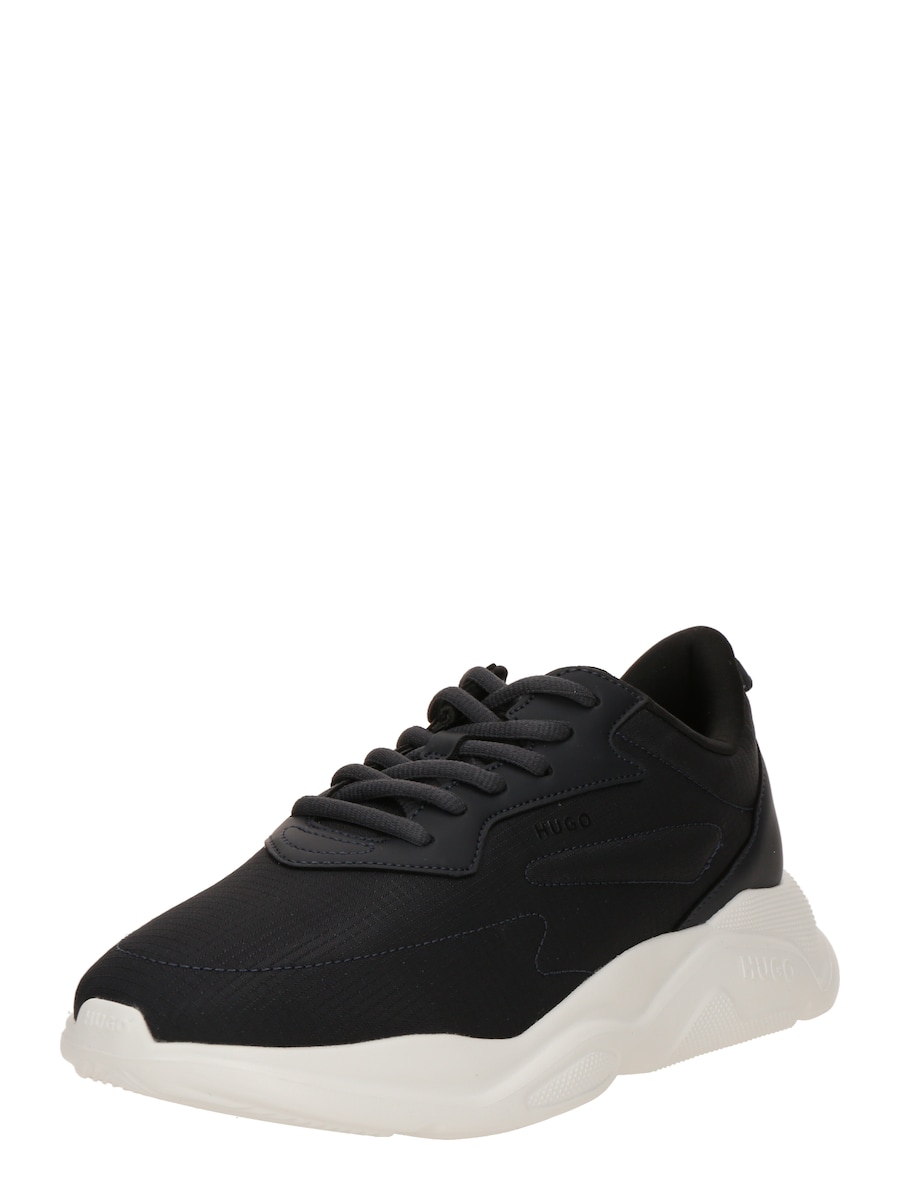 Кроссовки HUGO Leon, темно-синий
Кроссовки HUGO Leon, темно-синий