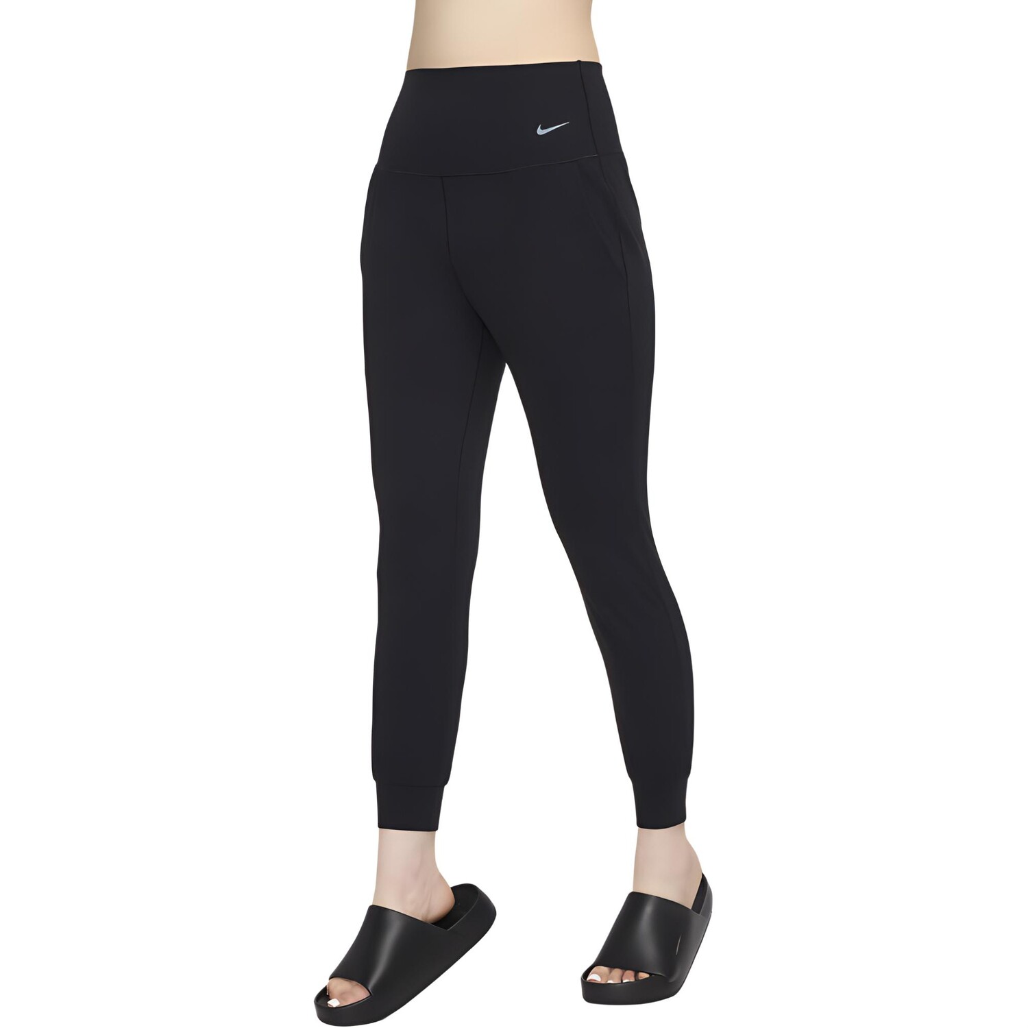 Леггинсы женские черные Nike
Леггинсы женские черные Nike