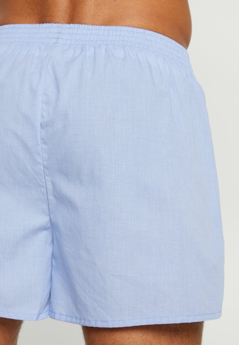 Боксеры TOM TAILOR, светло-голубой
Боксеры TOM TAILOR, светло-голубой