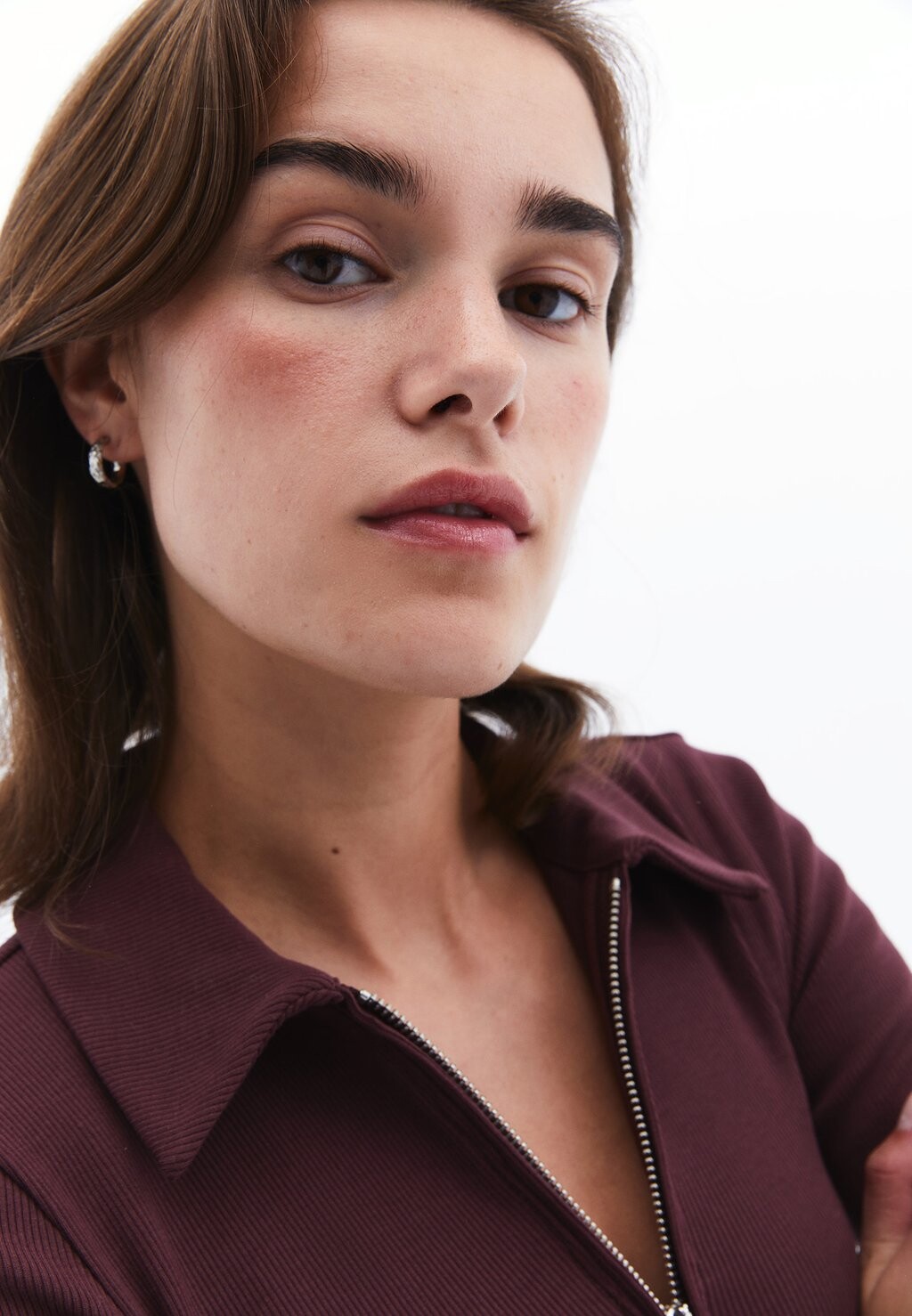 Рубашка поло OXXO, фиолетовый
Рубашка поло OXXO, фиолетовый