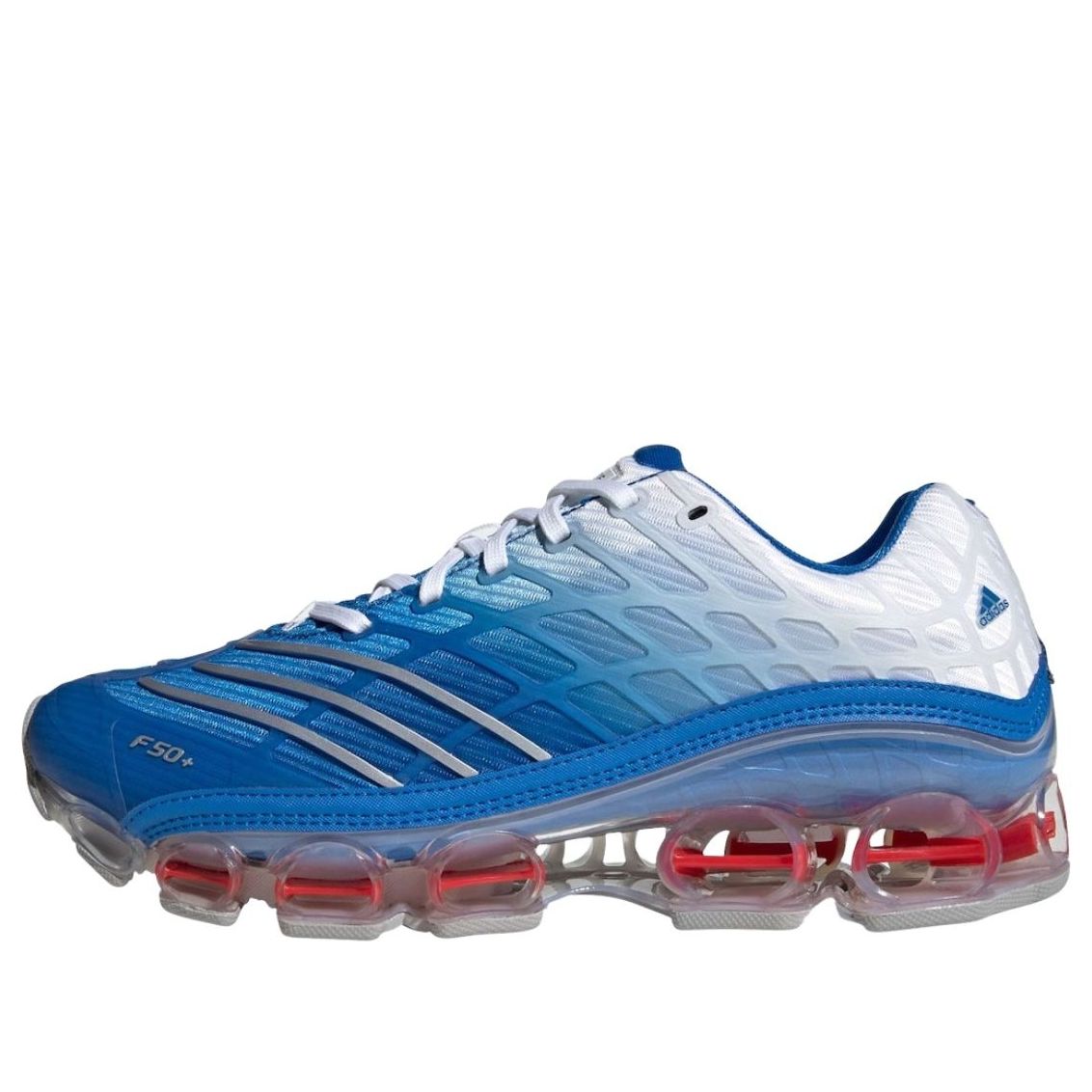 Adidas Megaride F50 'Bluebird'
Adidas Megaride F50 'Bluebird'