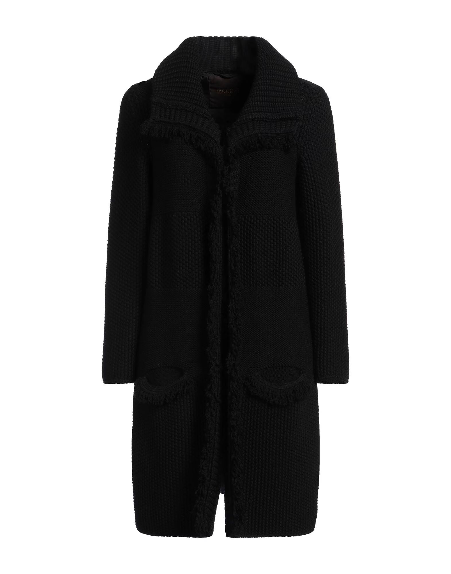 Пальто Moorer, черный
Пальто Moorer, черный