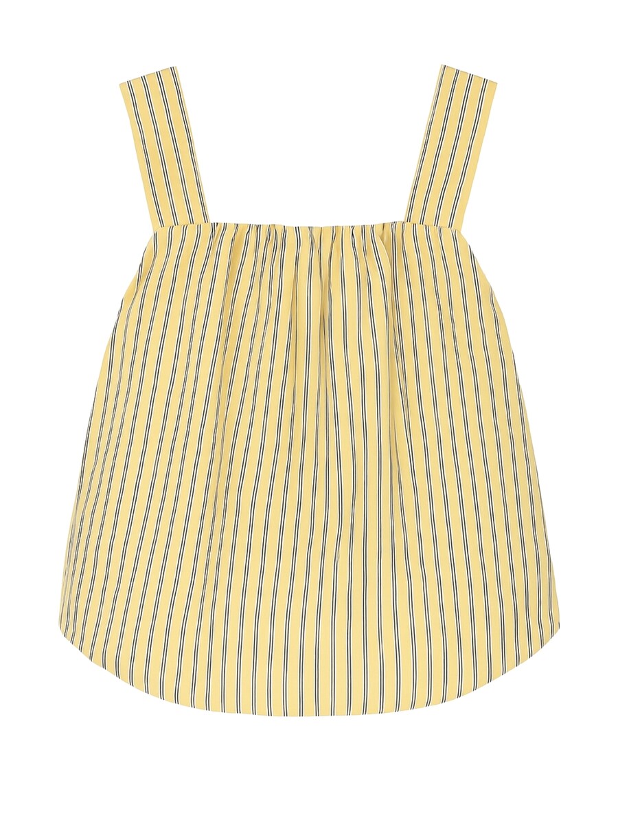 Топ NORR, Pastel yellow
Топ NORR, Pastel yellow