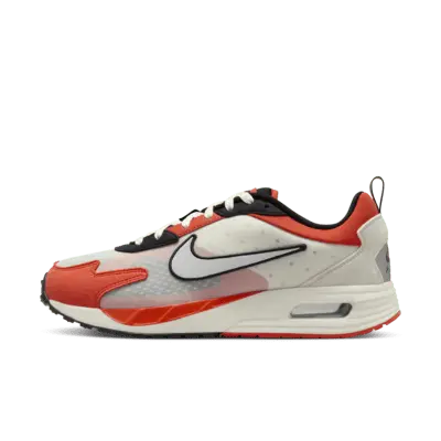 Кроссовки Nike Oregon State Air Max Solo, цвет Black/Phantom/Team Orange/Metallic Silver
Кроссовки Nike Oregon State Air Max Solo, цвет Black/Phantom/Team Orange/Metallic Silver