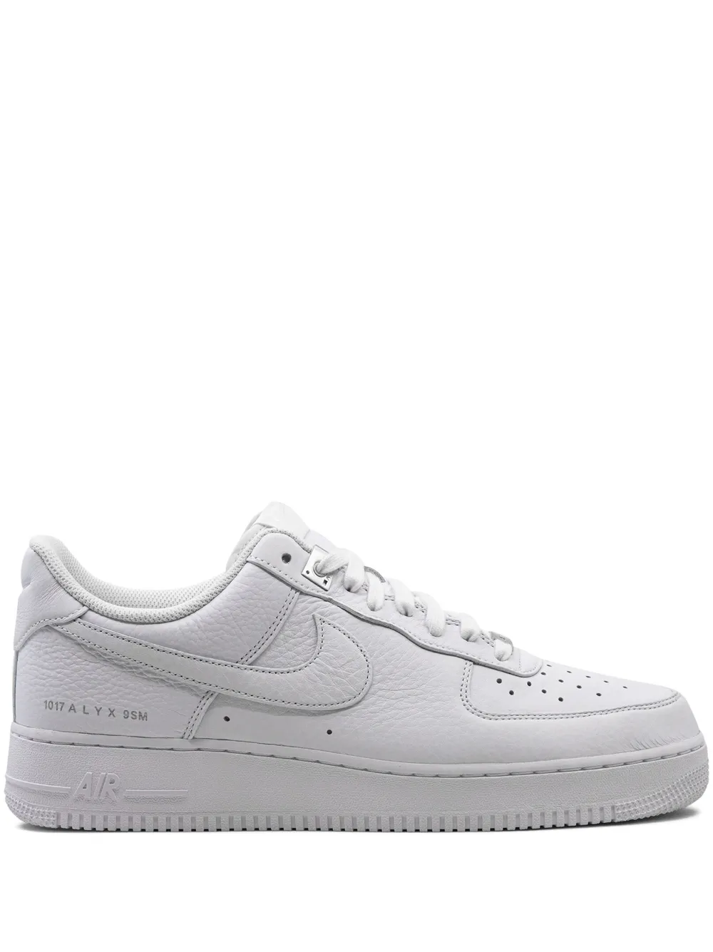 Кроссовки x 1017 ALYX 9SM Air Force 1 White Nike, белый
Кроссовки x 1017 ALYX 9SM Air Force 1 White Nike, белый
