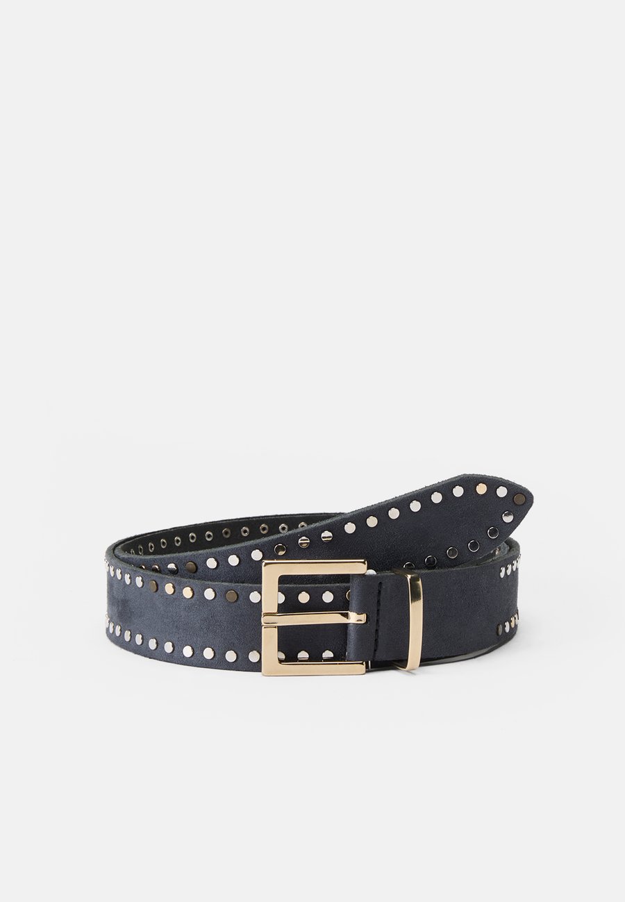 Ремень Tamaris Belt, Anthracite/Black
Ремень Tamaris Belt, Anthracite/Black