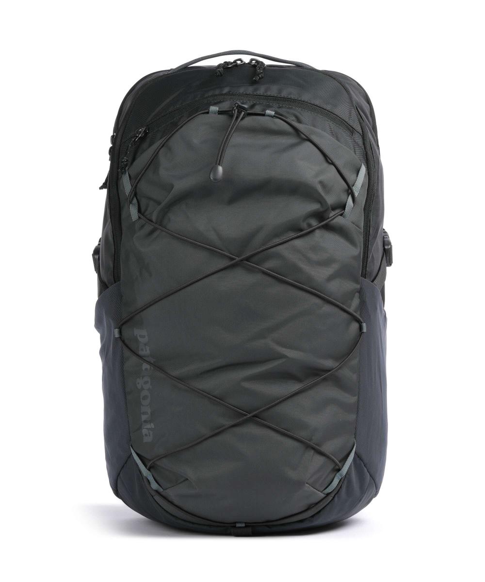 Рюкзак Refugio 30 15″ из переработанного полиэстера Patagonia, серый
Рюкзак Refugio 30 15″ из переработанного полиэстера Patagonia, серый