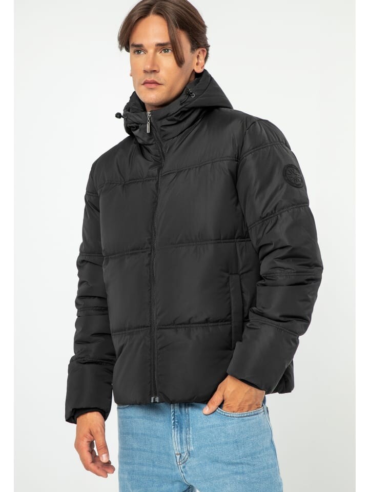 Кожаная куртка Wittchen Jacket, черный
Кожаная куртка Wittchen Jacket, черный