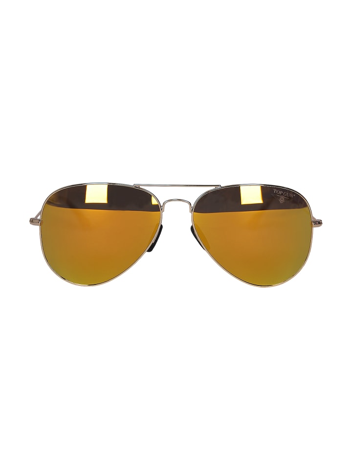 TOP GUN Солнцезащитные очки TG25002 золотистого цвета
TOP GUN Солнцезащитные очки TG25002 золотистого цвета